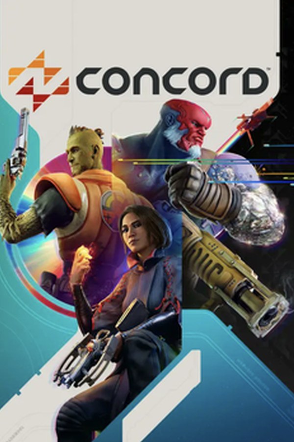Concord