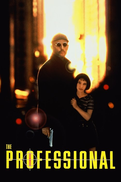 Crime 101