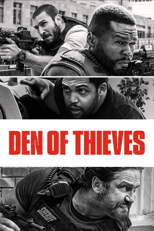 Den of Thieves