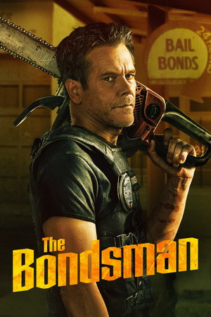 The Bondsman