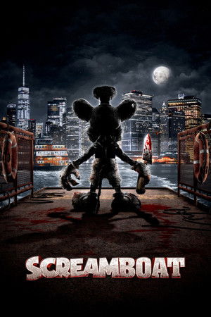 Screamboat