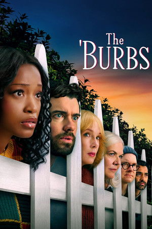 The 'Burbs