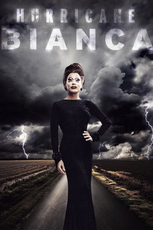 Hurricane Bianca