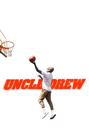 Uncle Drew poster