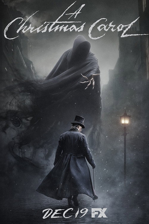 FX's A Christmas Carol